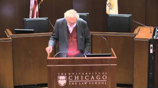 Axel Honneth, “Three, Not Two, Concepts of Liberty”