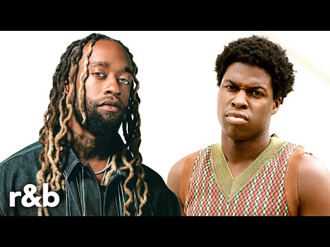 Daniel Caesar ft. Ty Dolla $ign - Homiesexual (Lyrics)