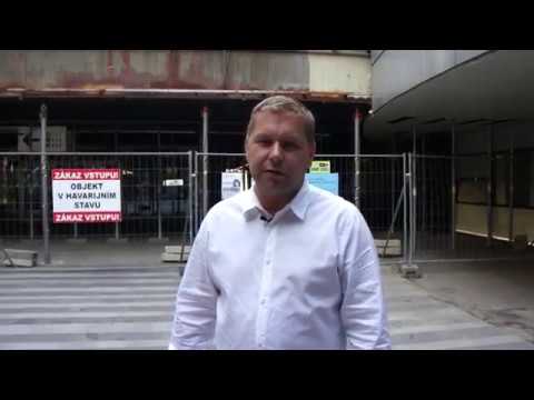 Pavel Caldr, 4pro4 - Metro Budějovická