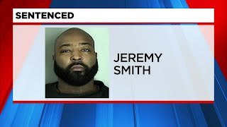 Greenwood murder suspect sentenced for 2022 drug bust