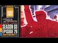 Return Of Optimus Prime Part 1 Transformers Generation 1 Season 3 E29 Hasbro Pulse
