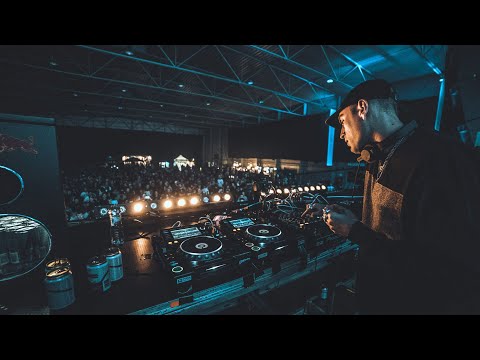 Alix Perez I Let It Roll Winter 2018