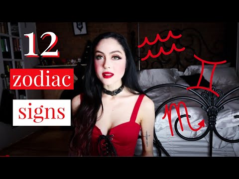 ✨ZODIAC SIGNS EXPLAINED: what they mean & why (ASTROLOGY 101 FOR BEGINNERS!)✨