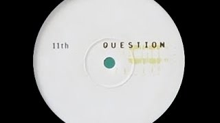 Marco Carola - Untitled ( 11th Question - B2 )