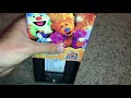 Bear In The Big Blue House Everybody S Special VHS Review