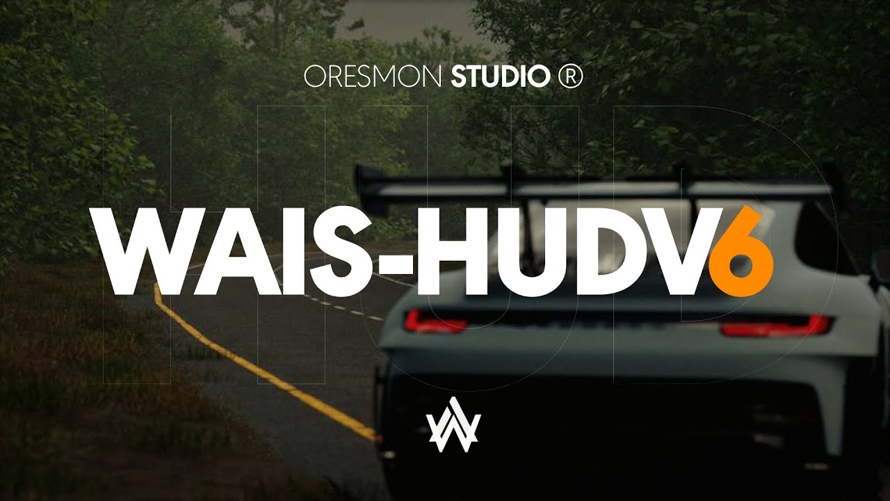 Wais HUD V6