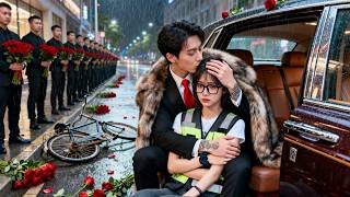 Download lagu Ditinggalkan keluarga & dikhianati tunangan, hamil. CEO datang hujan bawa pulang, sayangi! mp3