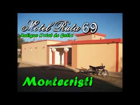 Motel Ruta 69 Montecristi RD, JOEL MINAYA