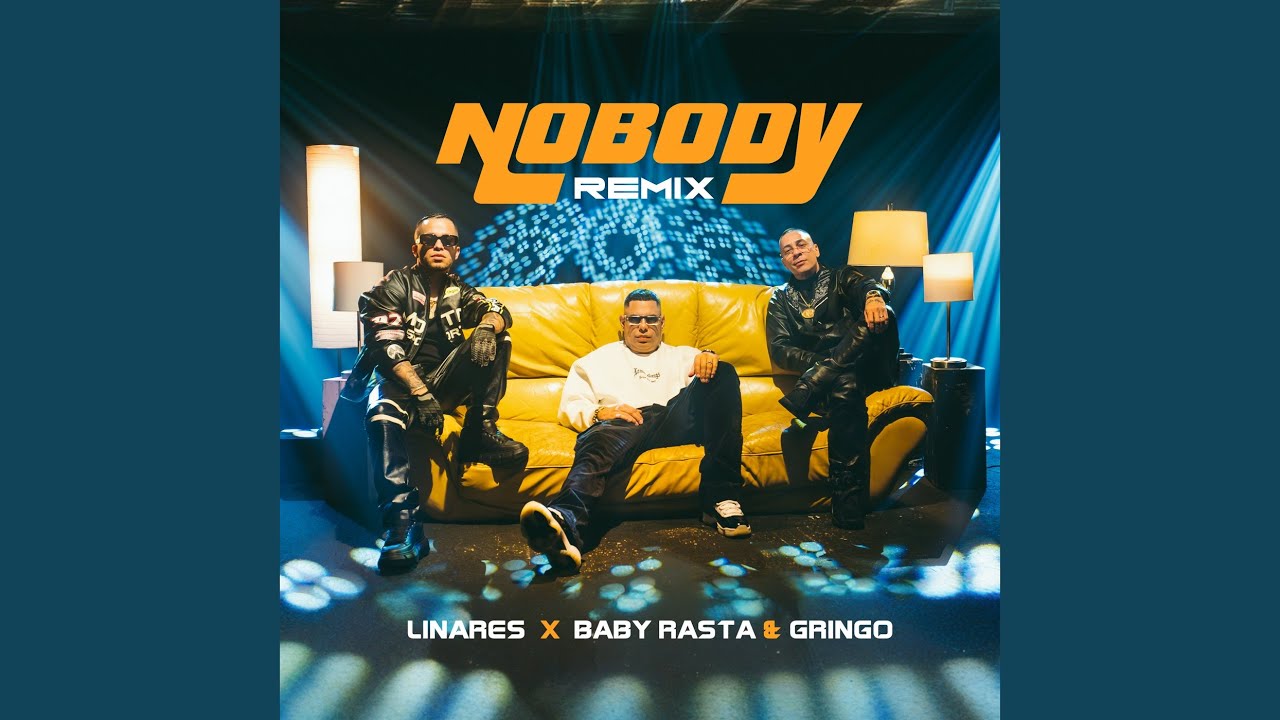 Nobody (Remix)