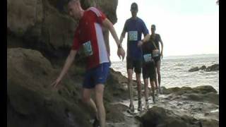 preview picture of video 'North Shore Coastal Challenge'