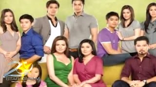 Sa'yo Lamang (teaser 1)