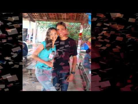 Rogelio e Tayza     03 anos e 05 meses