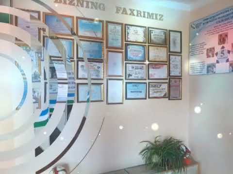 Tangirova Zamira,Ustoz 2020