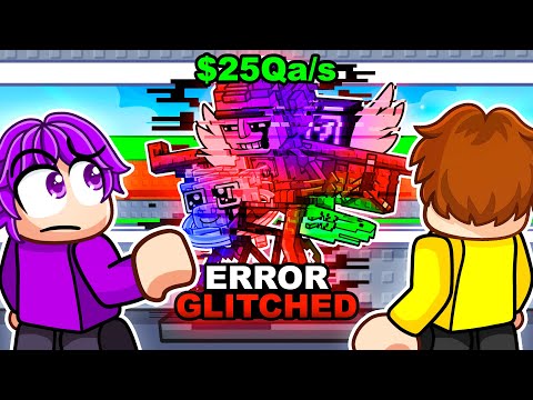 This INSANE ADMIN EXPLOIT BROKE Steal a Brainrot…