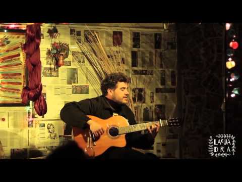 Fernando Cortizo - Lo que guardas