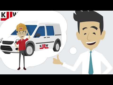 K+W Sicherheitstechnik: Mehr Sicherheit Zuhause!