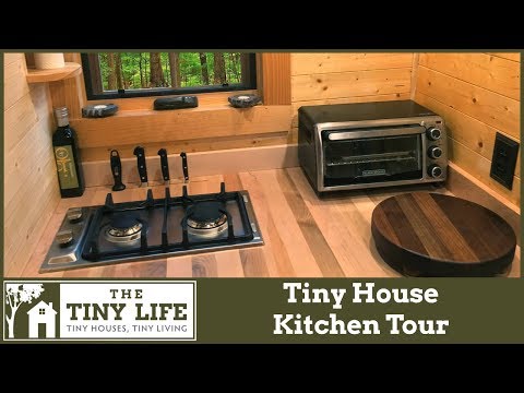 download lagu mp3 mp4 Tiny House Kitchen, download lagu Tiny House Kitchen gratis, unduh video klip Tiny House Kitchen