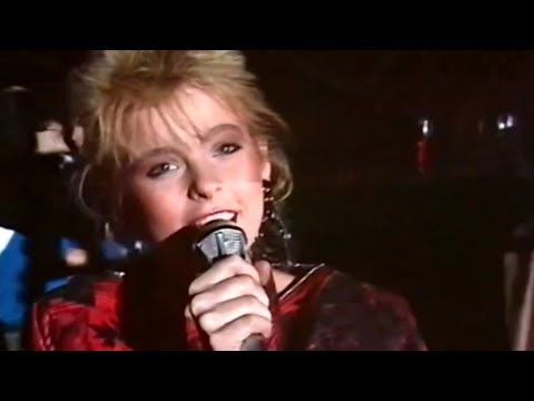 Iveta Bartošová | Víš, lásko | 1988 | TV 4