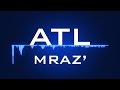 ATL - MRAZ' [Поэзия рэпа] 