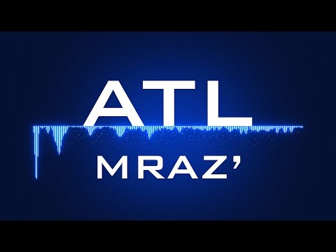 Video thumbnail for MRAZ’