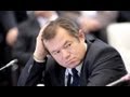 Сергей Глазьев о российско-украинском газовом споре 
