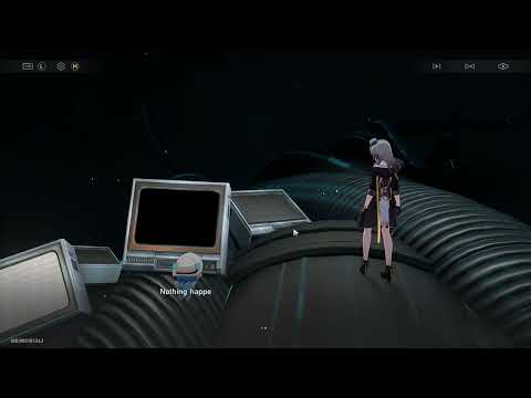 Honkai Star Rail 3.7 Heroic Variable Exomyth: Test Site ö-me13 Redemption Code - creationnymph