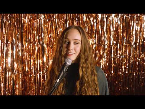 Chappell Roan - Your Song (Elton John Cover)