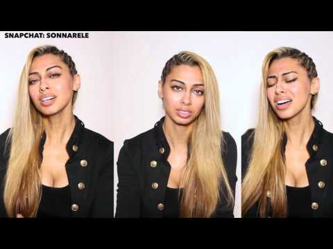 Zayn Malik - Pillow Talk | Sonna Rele cover