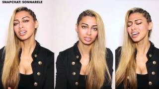 Zayn Malik - Pillow Talk | Sonna Rele cover