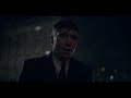 She is Gone Tommy - Peaky Blinders Season 6 Episode 3 (Ruby Shelby Death)
