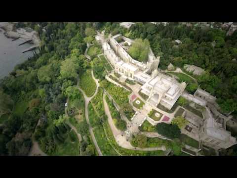 Tony Igy - Suboceanic (Nature of Crimea)(High Quality)