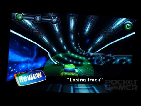 Cosmic Cabs iPhone Game Review - PocketGamer.co.uk