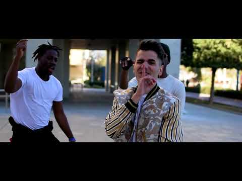 DREZZ • PUEDO (Shot by PB)