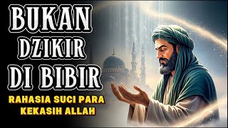 Download lagu DZIKIR SIRR SEJATI SAAT JIWA BICARA LANGSUNG DENGAN ALLAH… mp3 Download lagu DZIKIR SIRR SEJATI SAAT JIWA BICARA LANGSUNG DENGAN ALLAH… mp3
