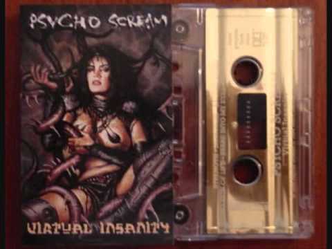 Psycho Scream - Strength
