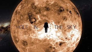 Underwater Tiger - Hole In The Sky (2014) video