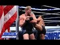 Jack Swagger vs. Rusev - Submission Match: SmackDown, August 29, 2014