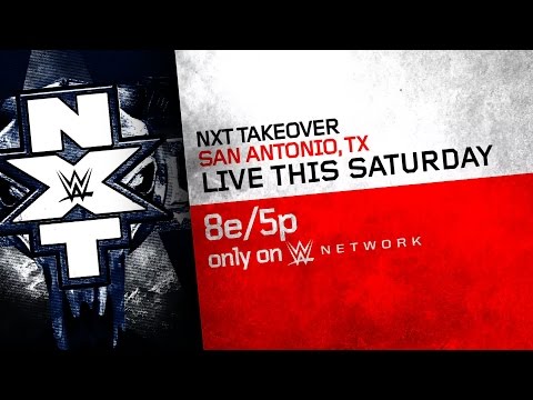 How To Watch NXT TakeOver: San Antonio And Royal Rumble