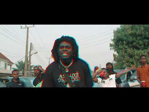 Efe Wire - Benz 4 Matic (Official Video) (feat. Saynt Empire)