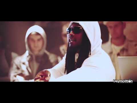 Freestyle Lost - Rentre dans le cercle Canada