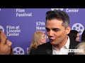 NYFF57 Penélope Cruz Édgar Ramírez Wagner Moura Olivier Assayas Talk Wasp Network