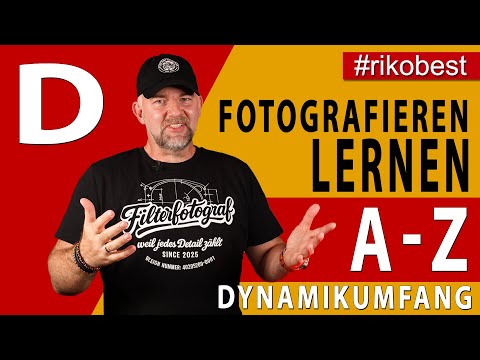 Fotografieren lernen von A–Z: Folge D – Dynamikumfang – So beherrschst du Licht & Schatten