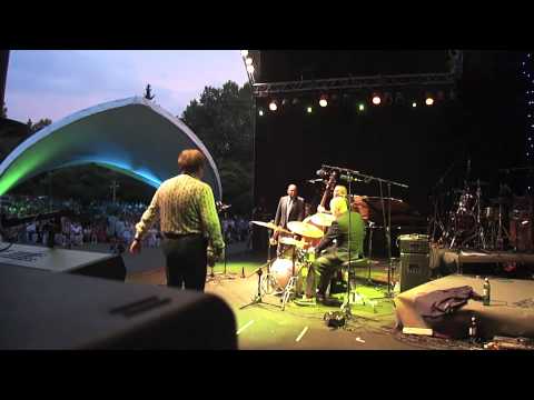 Wynton Marsalis Igor Butman Quartet/Blues For Ray Part 2/