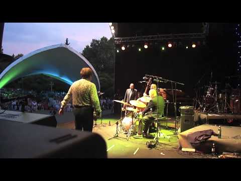 Wynton Marsalis Igor Butman Quartet/Blues For Ray Part 2/