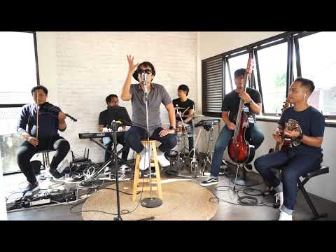 PAKSI BAND - IKI WEKE SOPO | KERONCONG MODERN