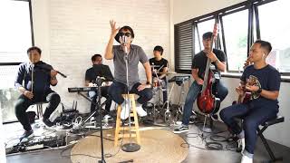 Download lagu PAKSI BAND - IKI WEKE SOPO | KERONCONG MODERN mp3 Download lagu PAKSI BAND - IKI WEKE SOPO | KERONCONG MODERN mp3