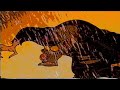 Basil The Great Mouse Detective Professor Ratigan With Picture Comic Filters