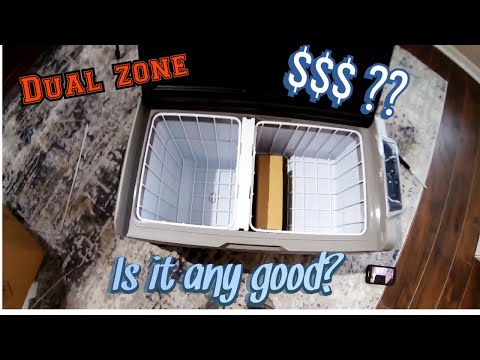 Best otr truck driver, camper, sprinter 12v cooler/fridge for the money?