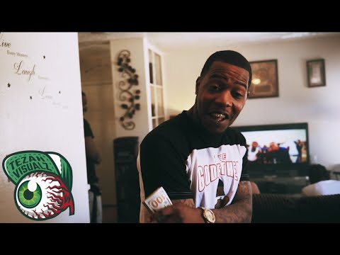 Jazzy Tuck - ERRBODY KNOW MY NAME (Official Music Video)