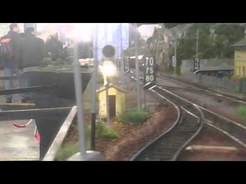 Viaggio in cabina sul plastico di Vivitreno